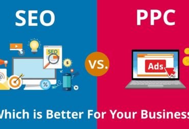 SEO vs PPC which is best for your business Digital marketing gujarat digital marketing ahmedabad