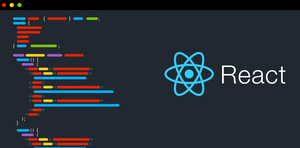 Advantages of Development with React